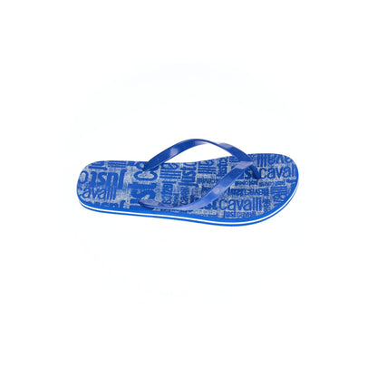 Just Cavalli Beachwear Papuci Flip-Flop