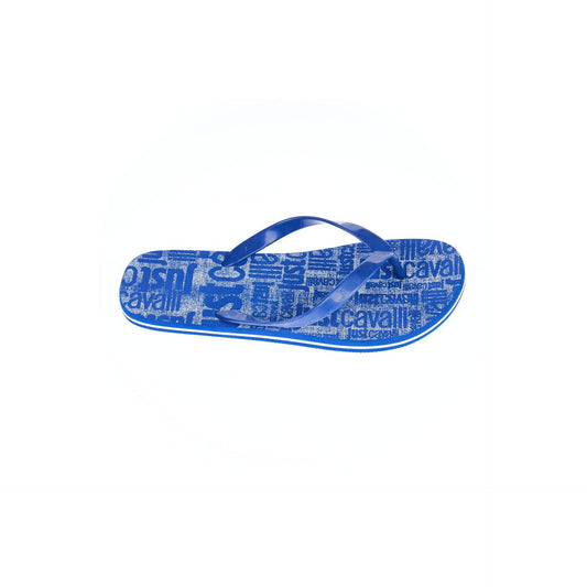 Just Cavalli Beachwear Papuci Flip-Flop