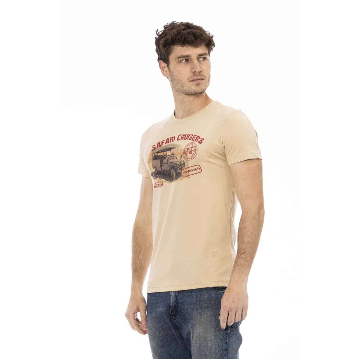 Trussardi Action Tricouri