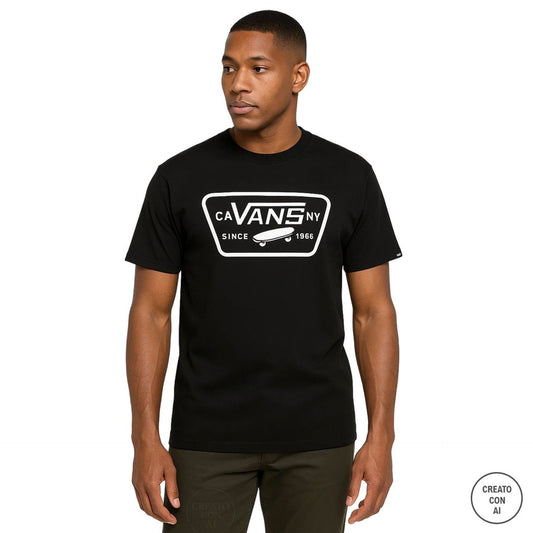 Vans Tricouri