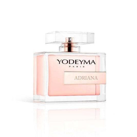 Yodeyma Parfum