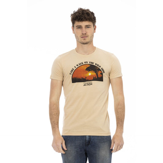 Trussardi Action Tricouri