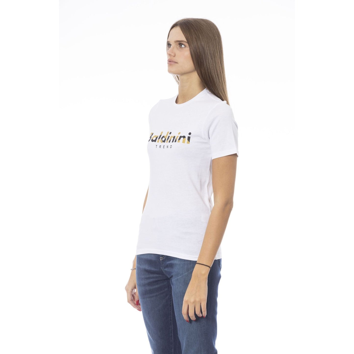 Baldinini Trend Tricouri
