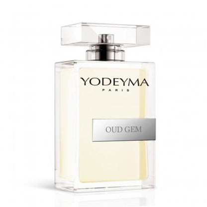 Yodeyma Parfum