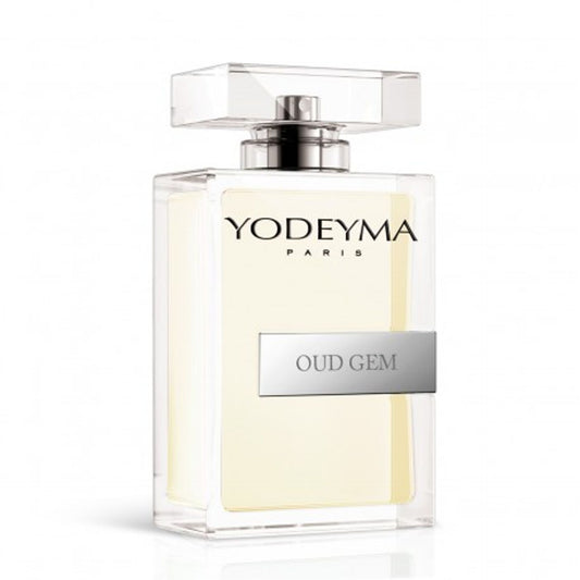 Yodeyma Parfum