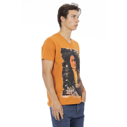Trussardi Action Tricouri