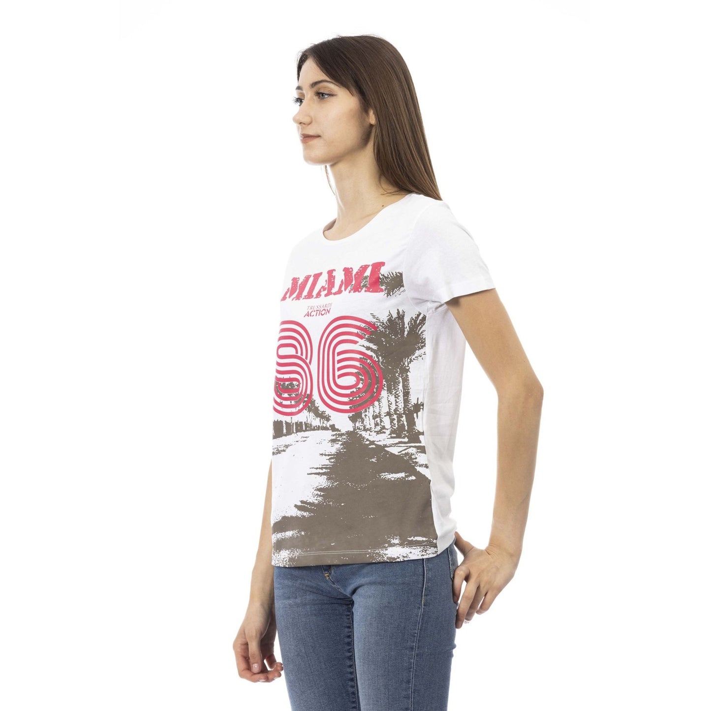 Trussardi Action Tricouri