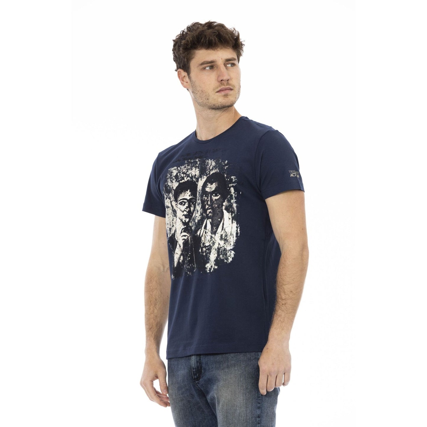 Trussardi Action Tricouri