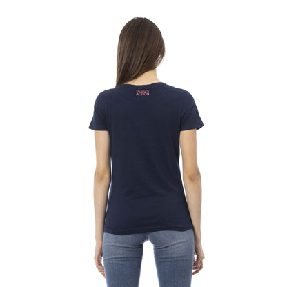 Trussardi Action Tricouri