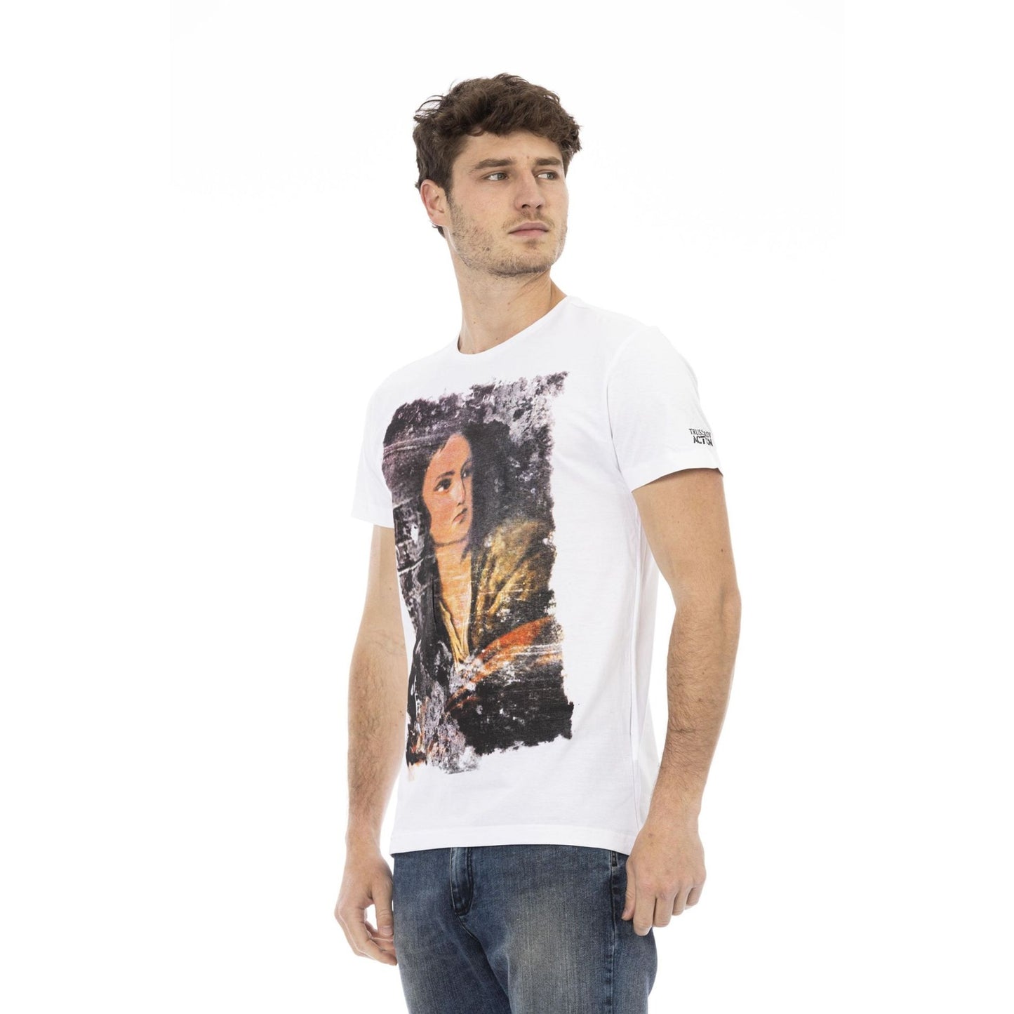Trussardi Action Tricouri