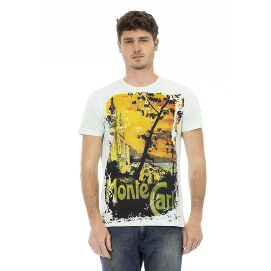 Trussardi Action Tricouri