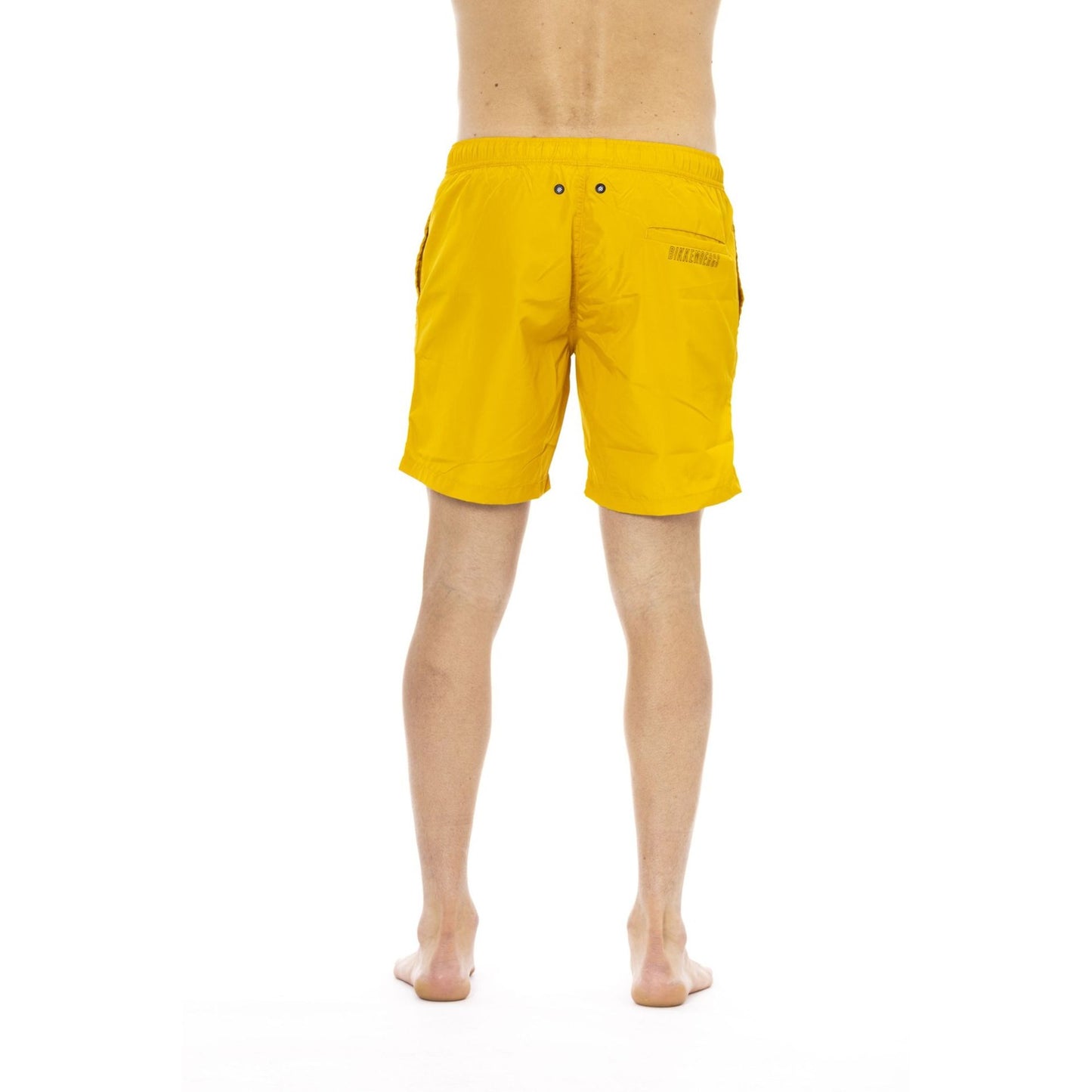 Bikkembergs Beachwear Costume de baie