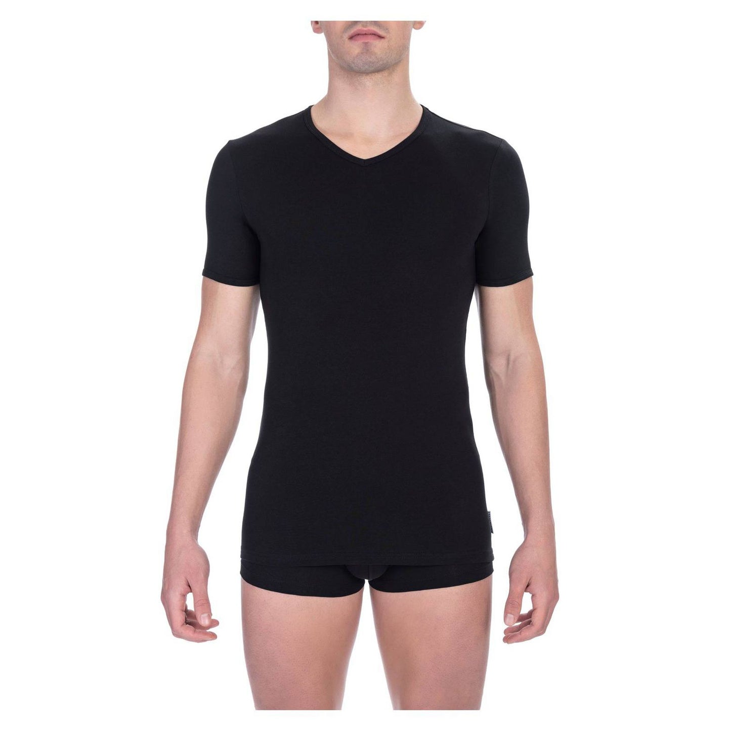 Bikkembergs Tricouri