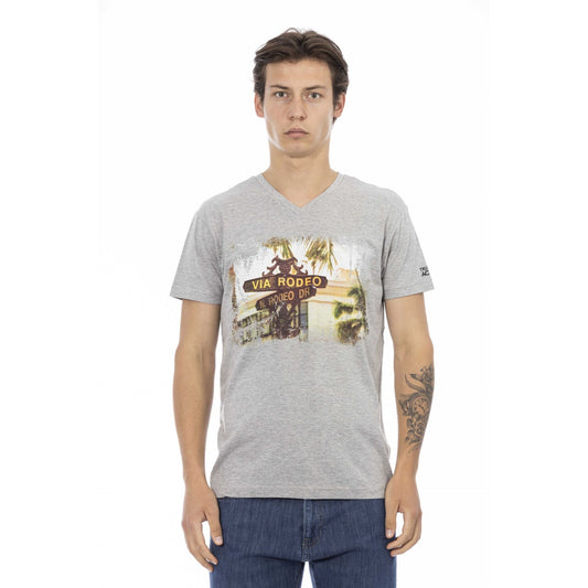 Trussardi Action Tricouri