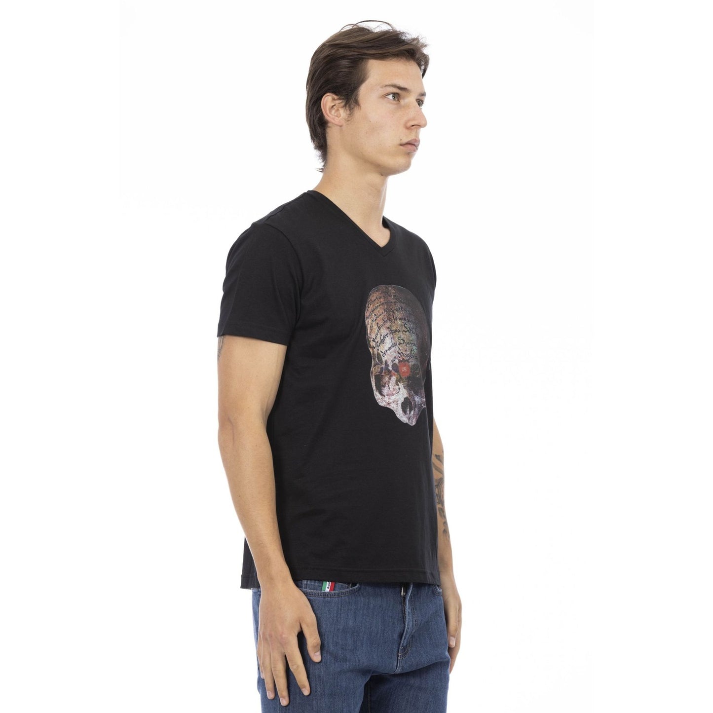 Trussardi Action Tricouri