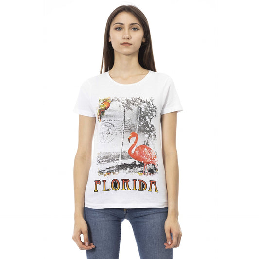 Trussardi Action Tricouri