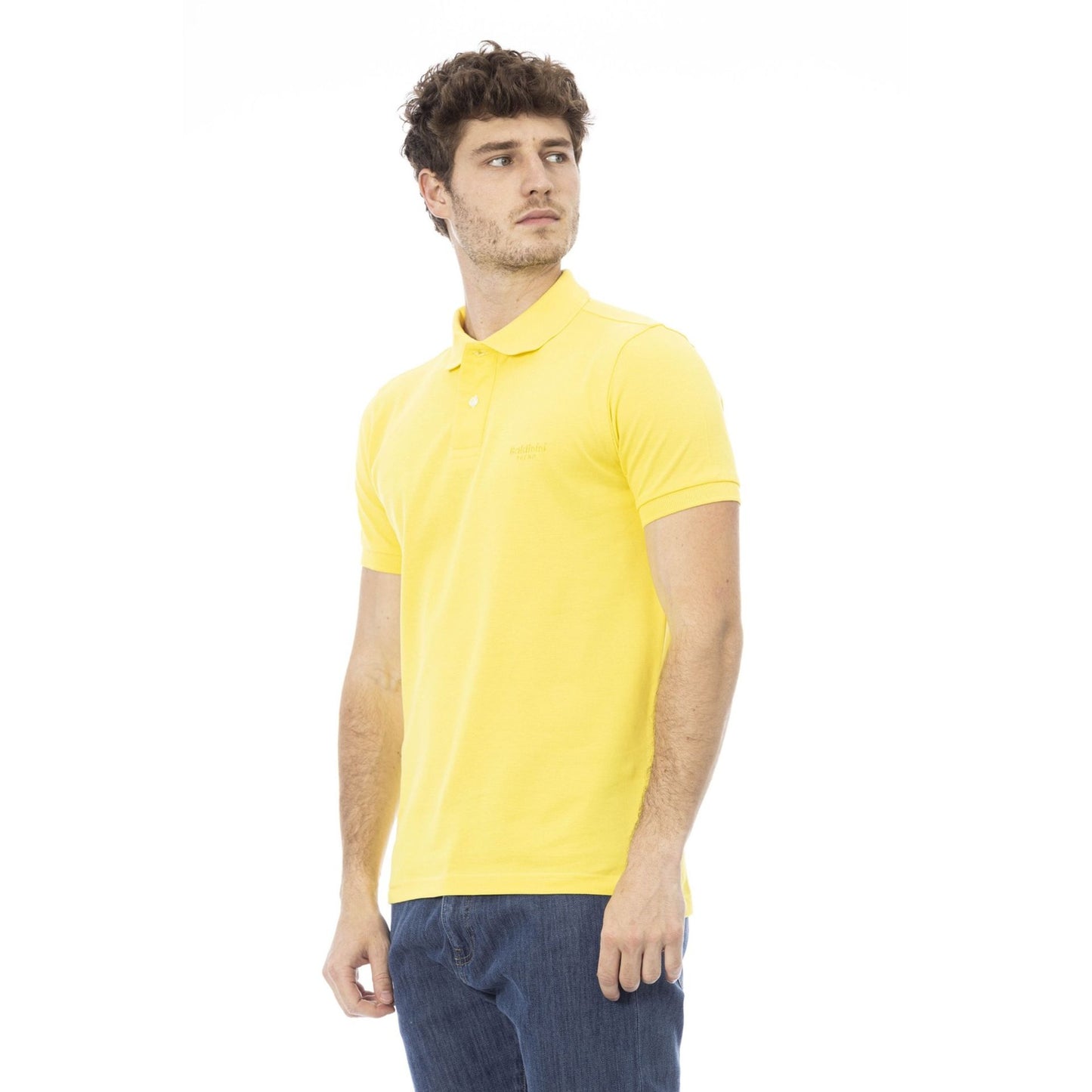 Baldinini Trend Tricou polo