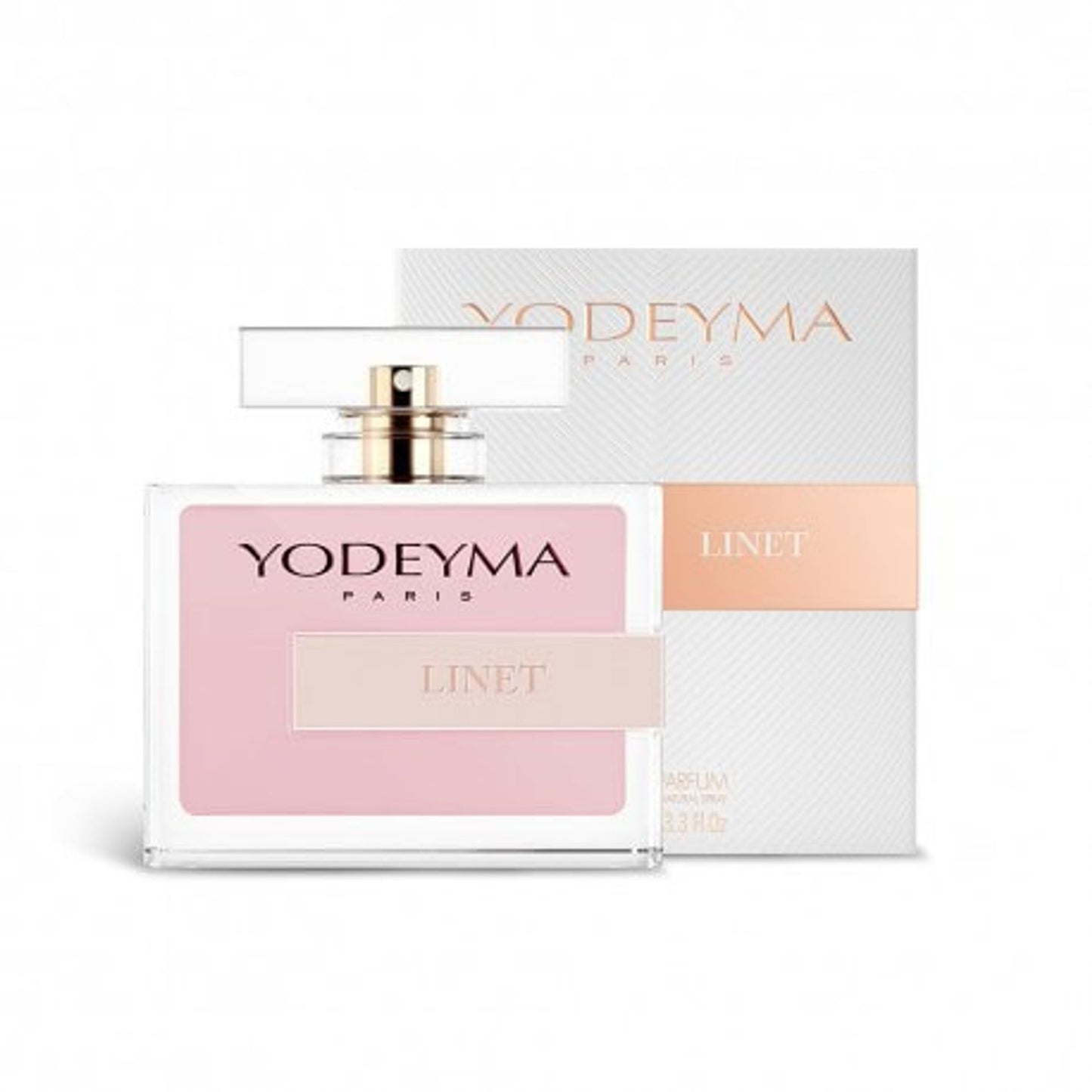 Yodeyma Parfum