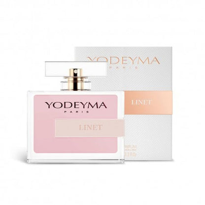 Yodeyma Parfum