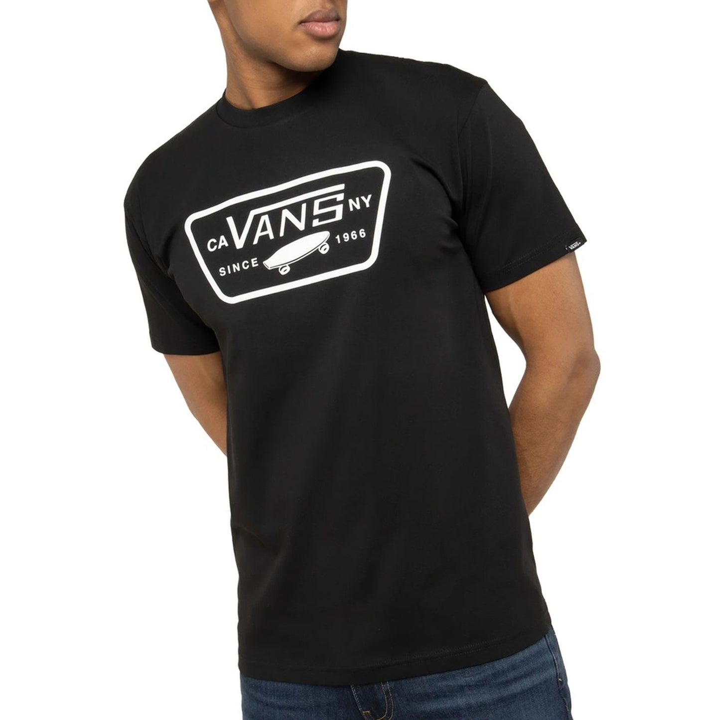 Vans Tricouri