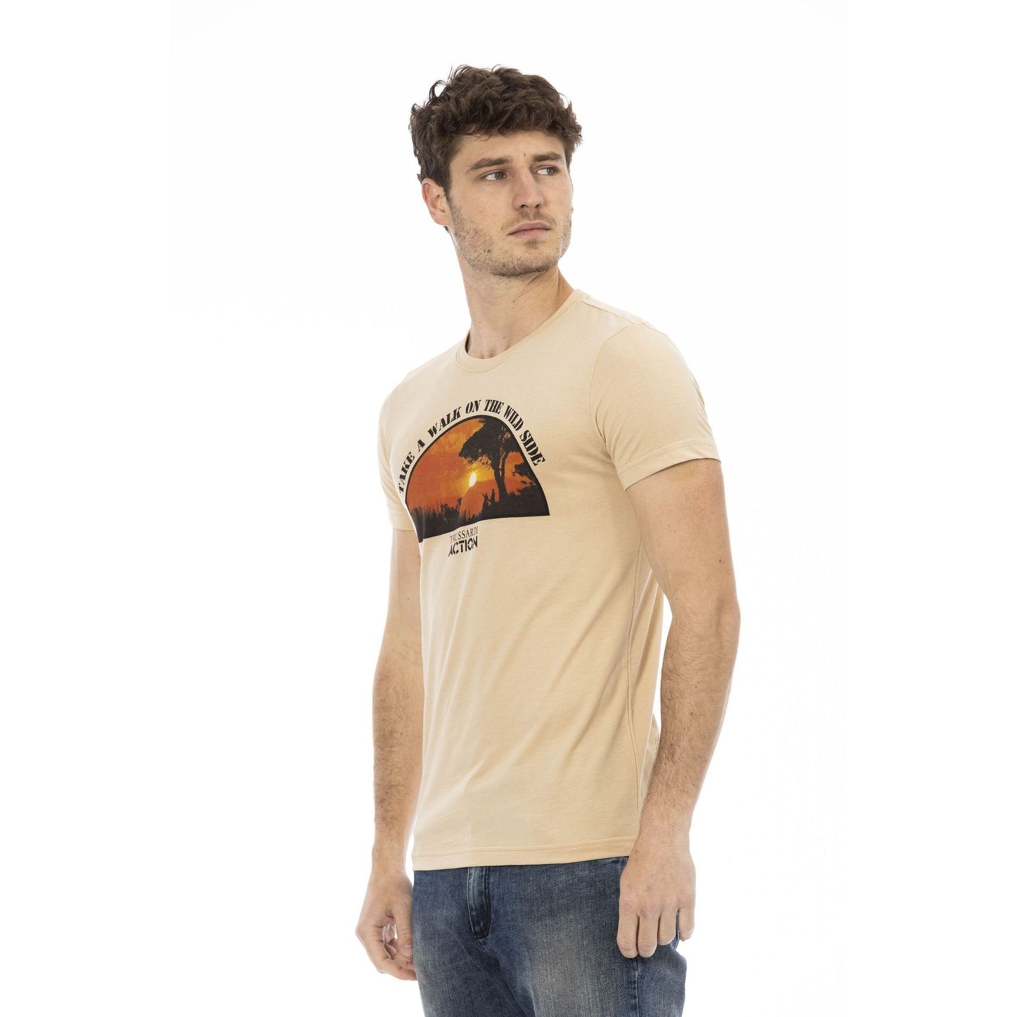 Trussardi Action Tricouri