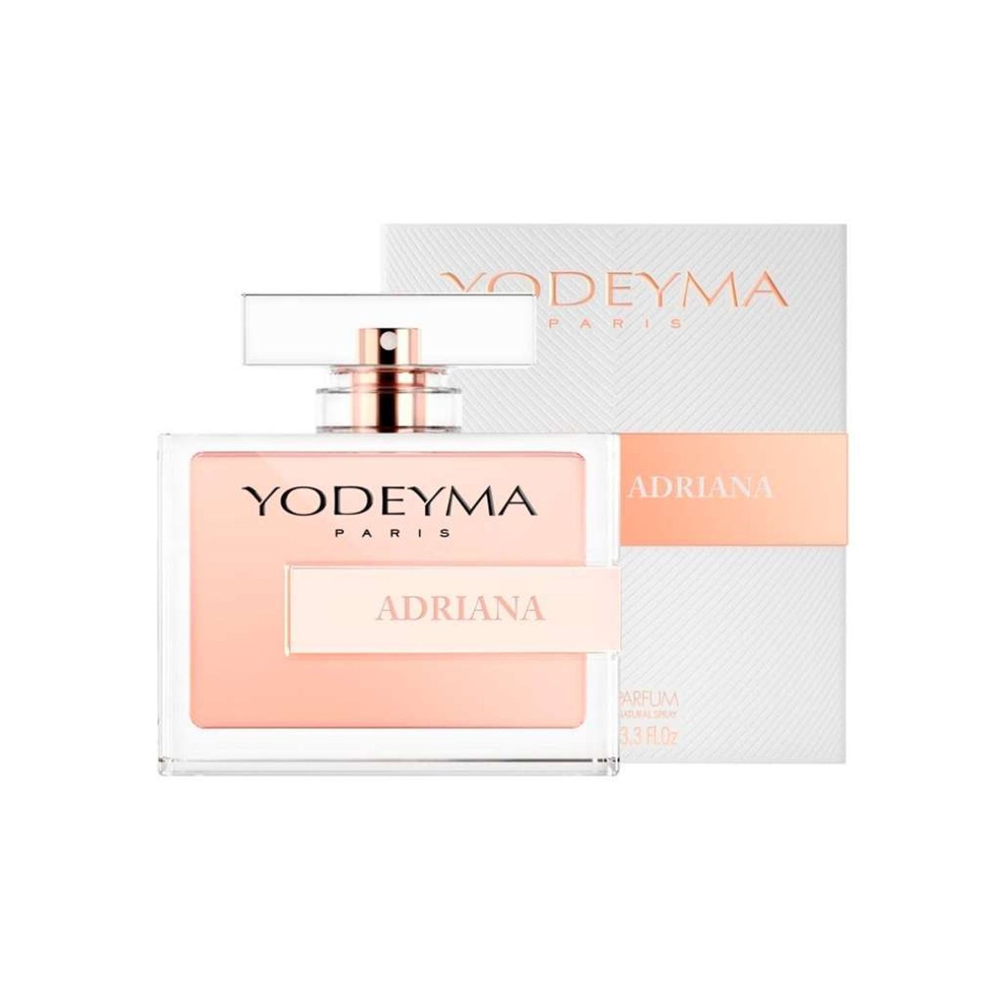Yodeyma Parfum