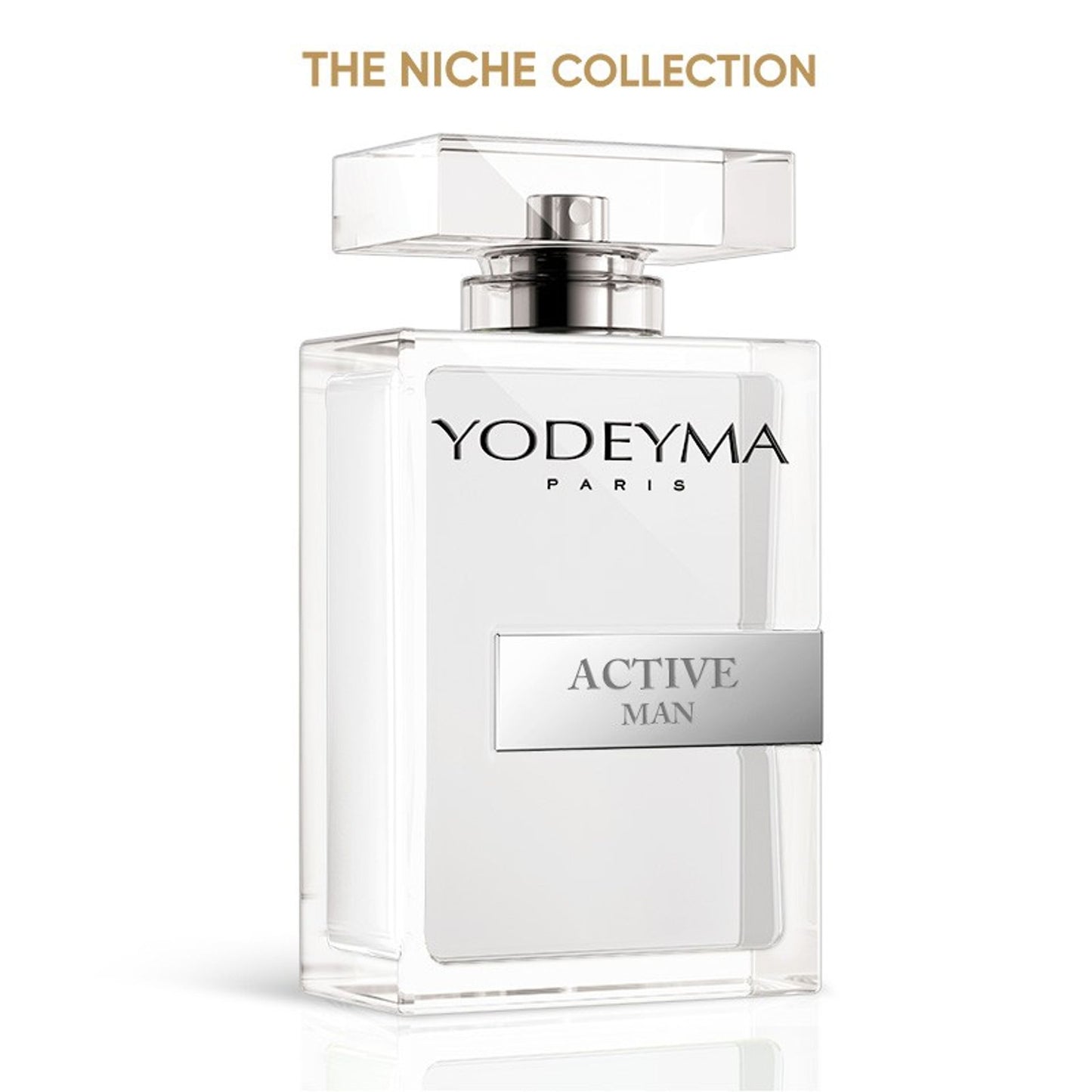 Yodeyma Parfum