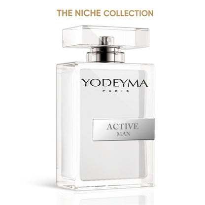 Yodeyma Parfum
