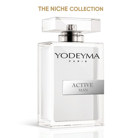 Yodeyma Parfum
