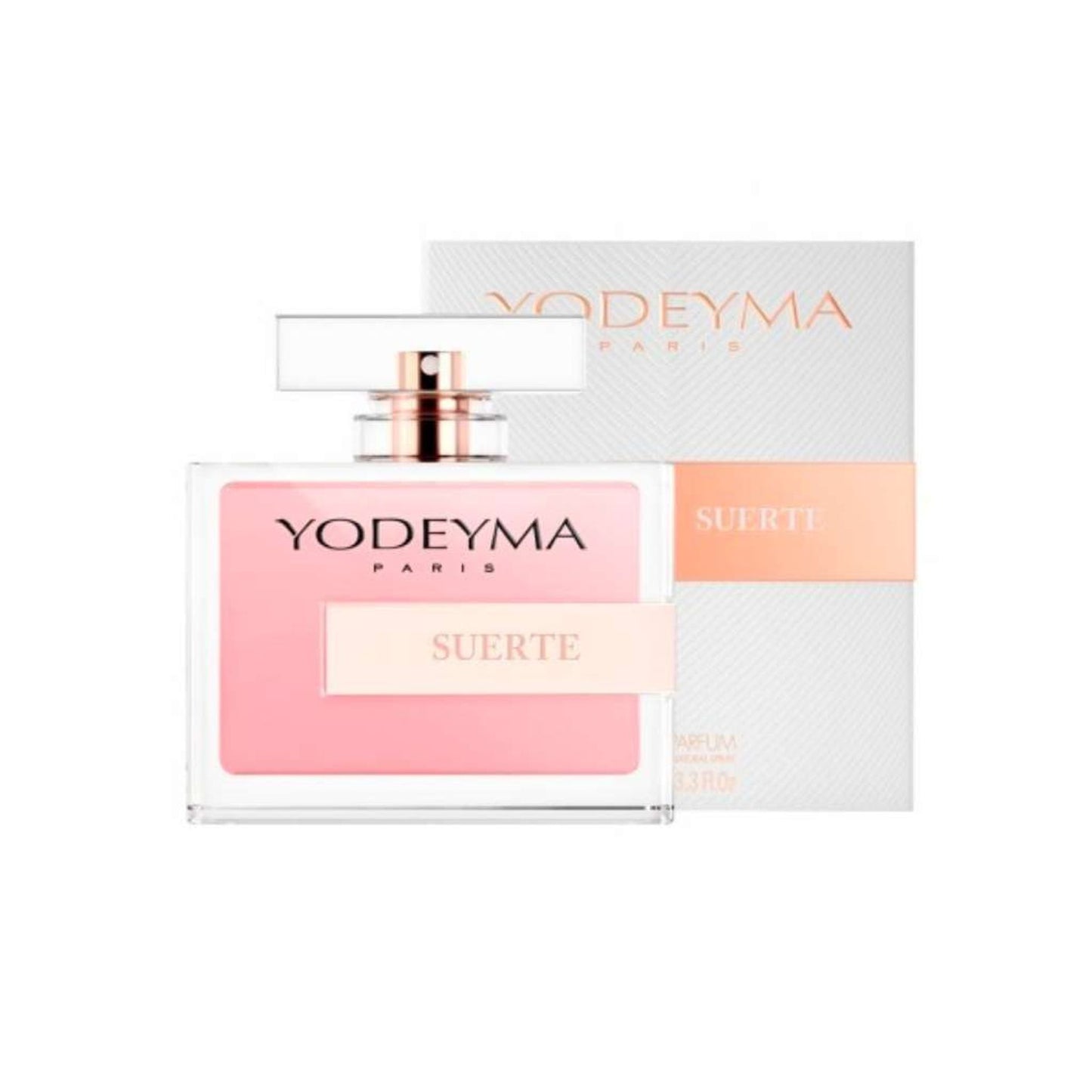 Yodeyma Parfum