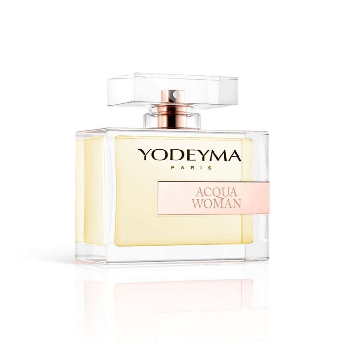 Yodeyma Parfum