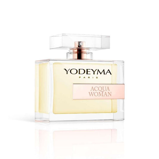 Yodeyma Parfum