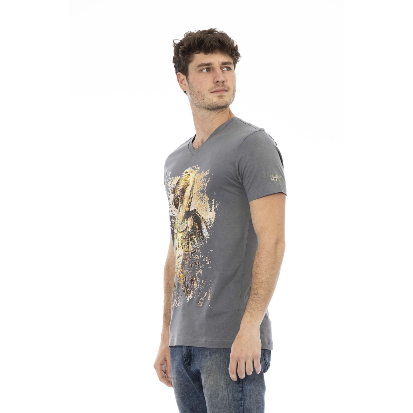 Trussardi Action Tricouri