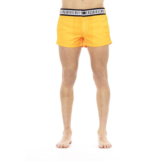 Bikkembergs Beachwear Costume de baie
