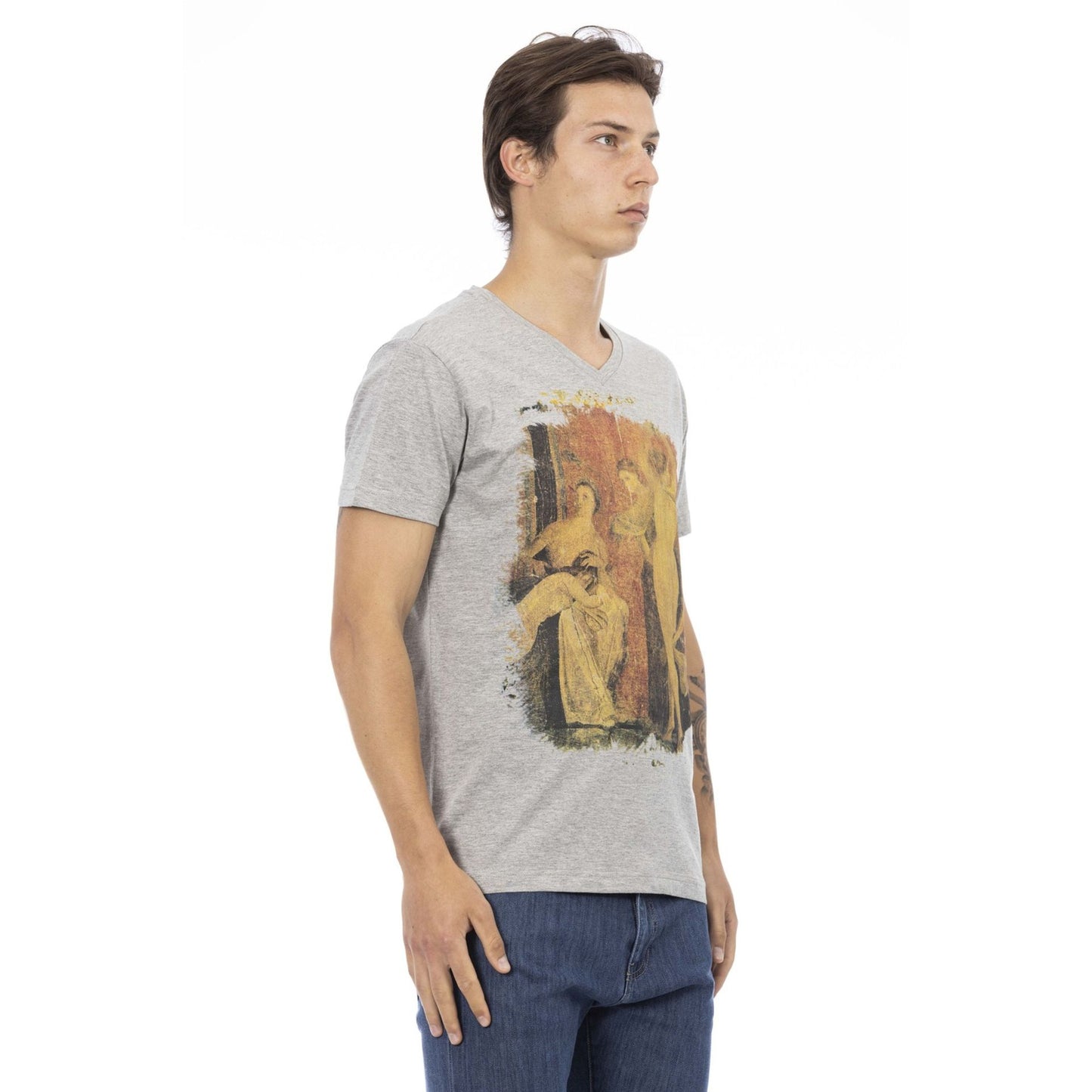 Trussardi Action Tricouri