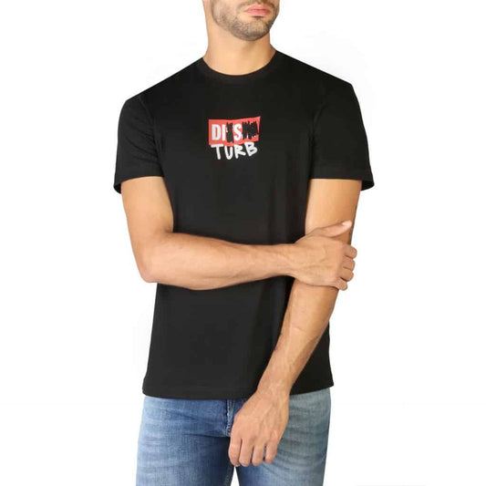 Diesel Tricouri