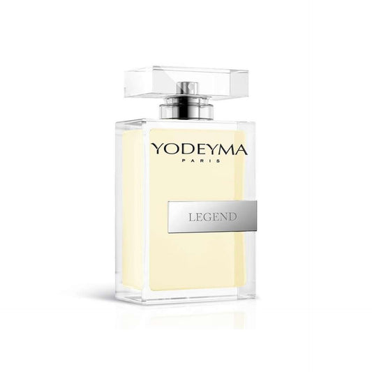 Yodeyma Parfum