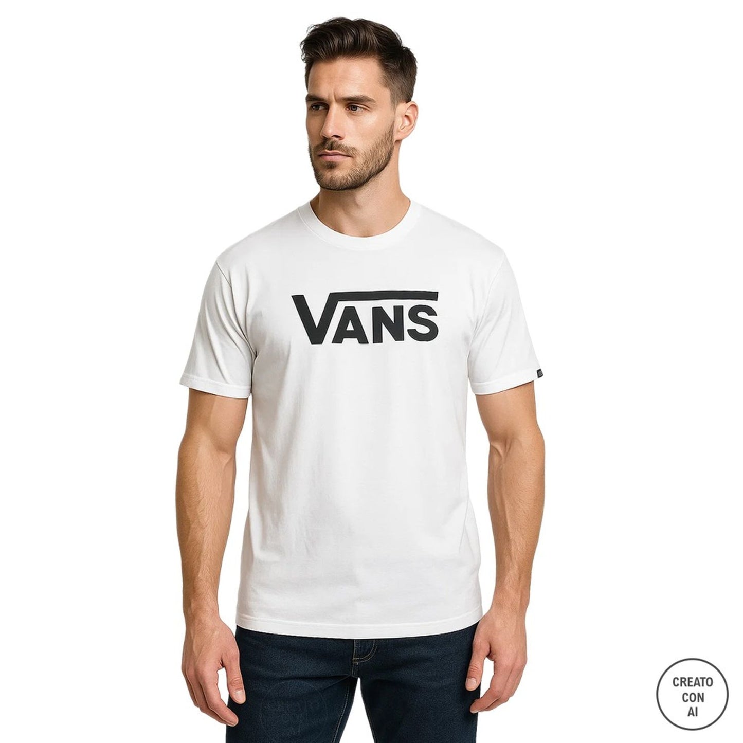 Vans Tricouri