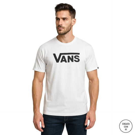 Vans Tricouri