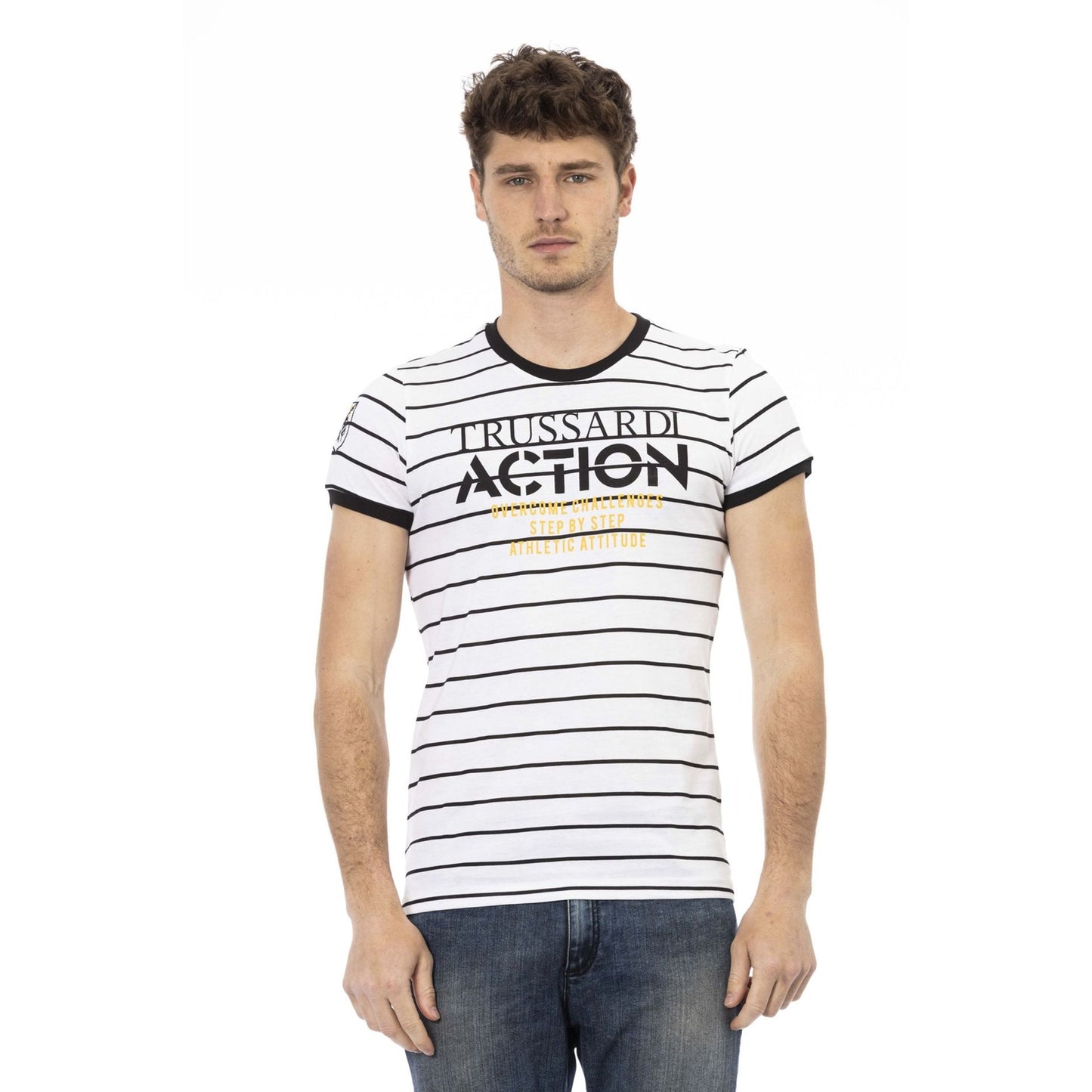 Trussardi Action Tricouri