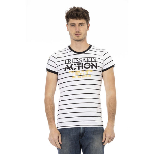 Trussardi Action Tricouri