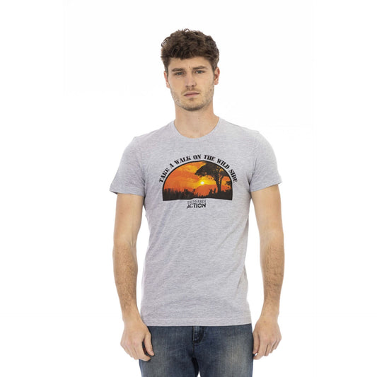 Trussardi Action Tricouri