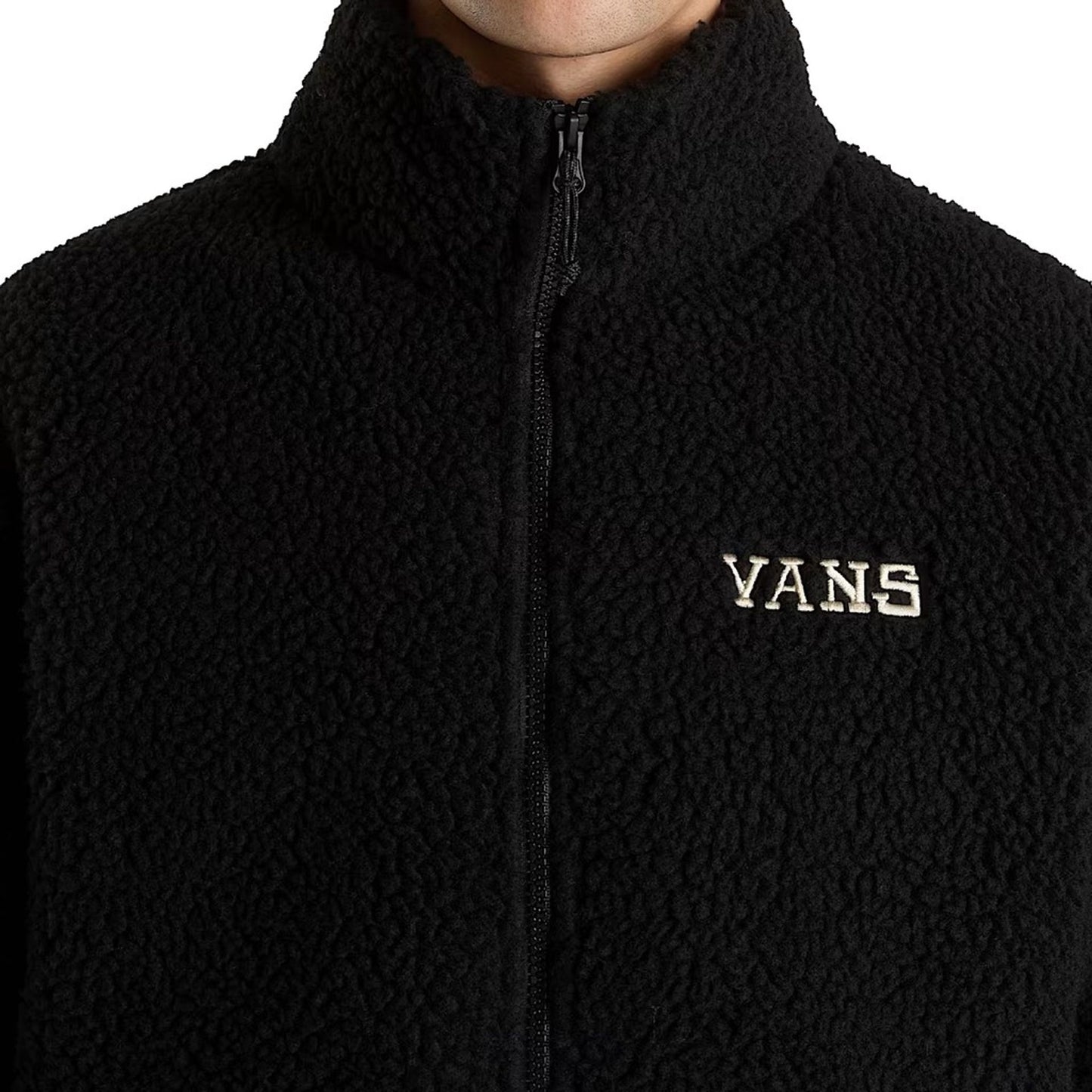 Vans Geci