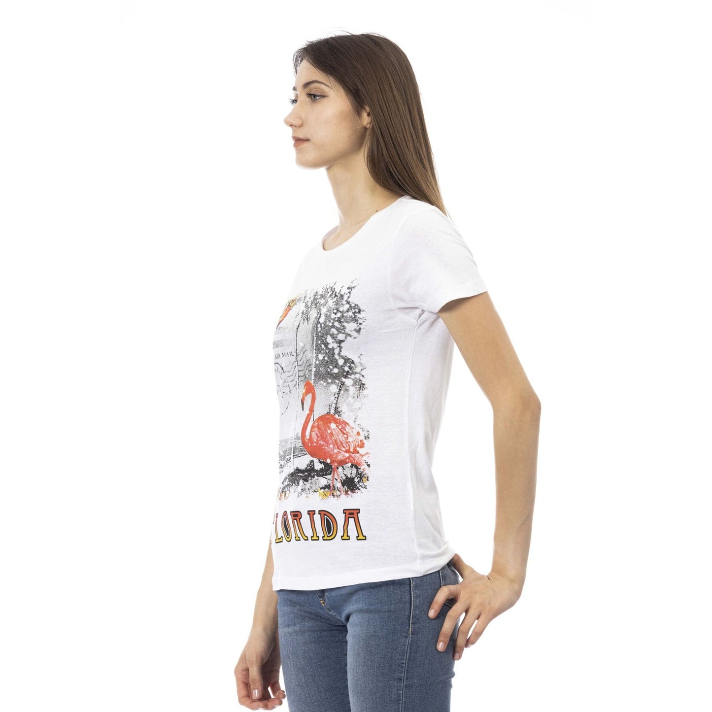 Trussardi Action Tricouri