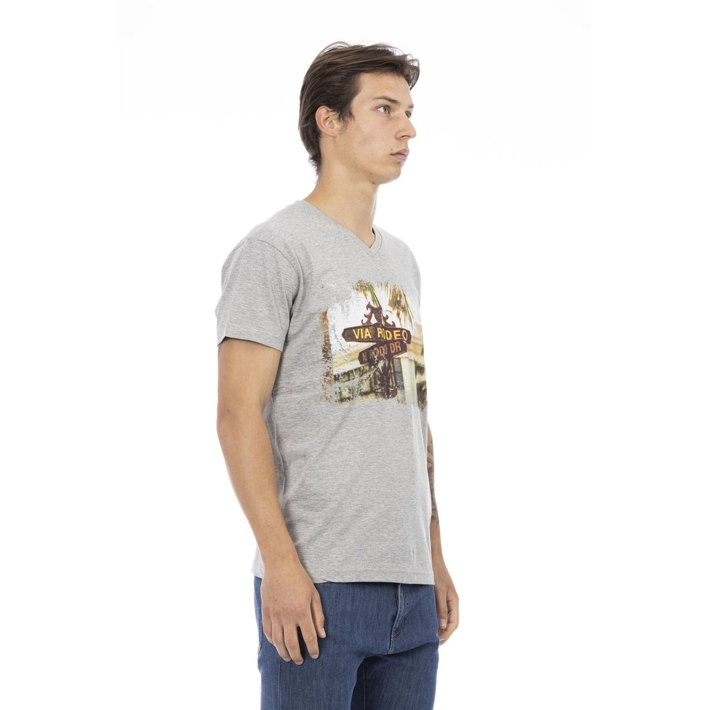 Trussardi Action Tricouri