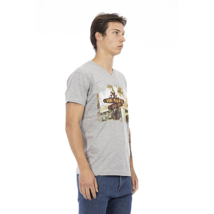 Trussardi Action Tricouri