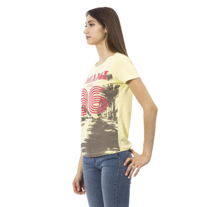 Trussardi Action Tricouri