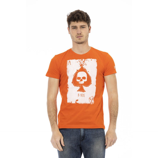 Trussardi Action Tricouri