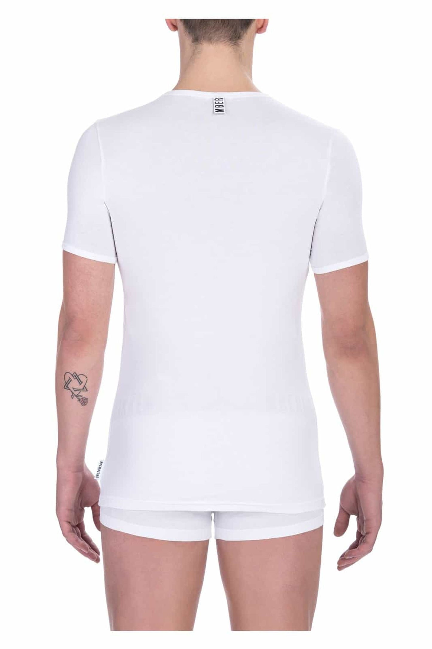 Bikkembergs Tricouri
