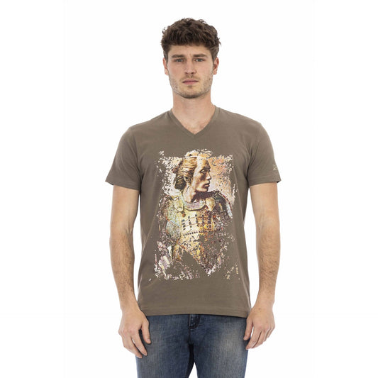 Trussardi Action Tricouri